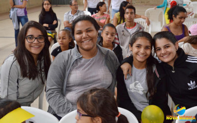 18 de Maio: Dia Nacional de Combate ao Abuso e a Exploração Sexual contra Crianças e Adolescentes