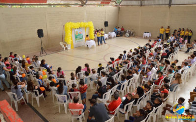 18 de Maio: Dia Nacional de Combate ao Abuso e a Exploração Sexual contra Crianças e Adolescentes