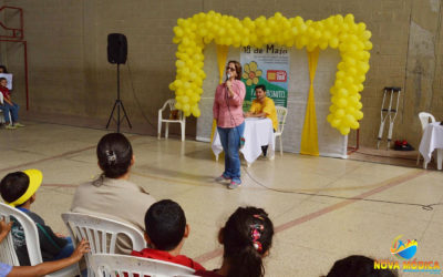 18 de Maio: Dia Nacional de Combate ao Abuso e a Exploração Sexual contra Crianças e Adolescentes