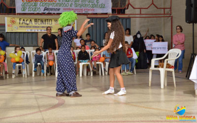 18 de Maio: Dia Nacional de Combate ao Abuso e a Exploração Sexual contra Crianças e Adolescentes