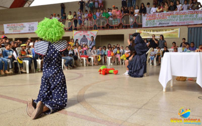 18 de Maio: Dia Nacional de Combate ao Abuso e a Exploração Sexual contra Crianças e Adolescentes