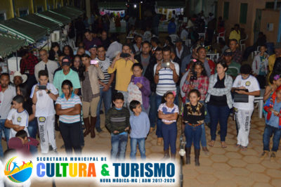 VI Jornada do Patrimônio Cultural de Nova Módica - MG