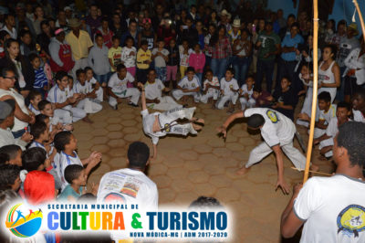 VI Jornada do Patrimônio Cultural de Nova Módica - MG