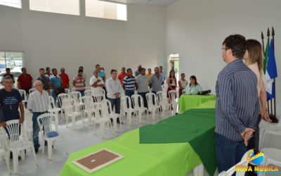 I Seminário de alternativas na diversificação das atividades produtivas da Unidade de Produção Familiar