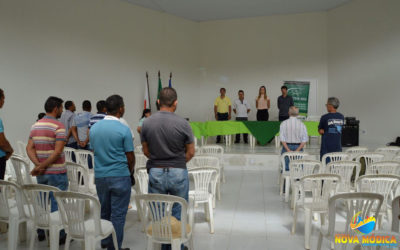 I Seminário de alternativas na diversificação das atividades produtivas da Unidade de Produção Familiar