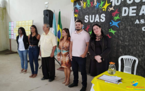 10ª Conferência Municipal de Assistência Social 2019