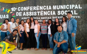 10ª Conferência Municipal de Assistência Social 2019