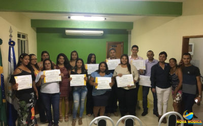 Cerimônia de Diplomação do Conselho Tutelar 2019